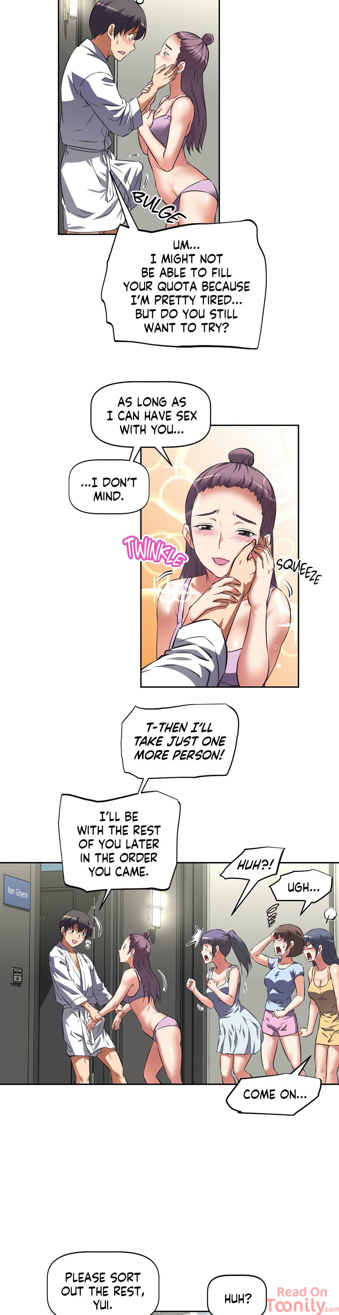 Hell’s Harem - Chapter 12 [photo 23] - MangaPorn