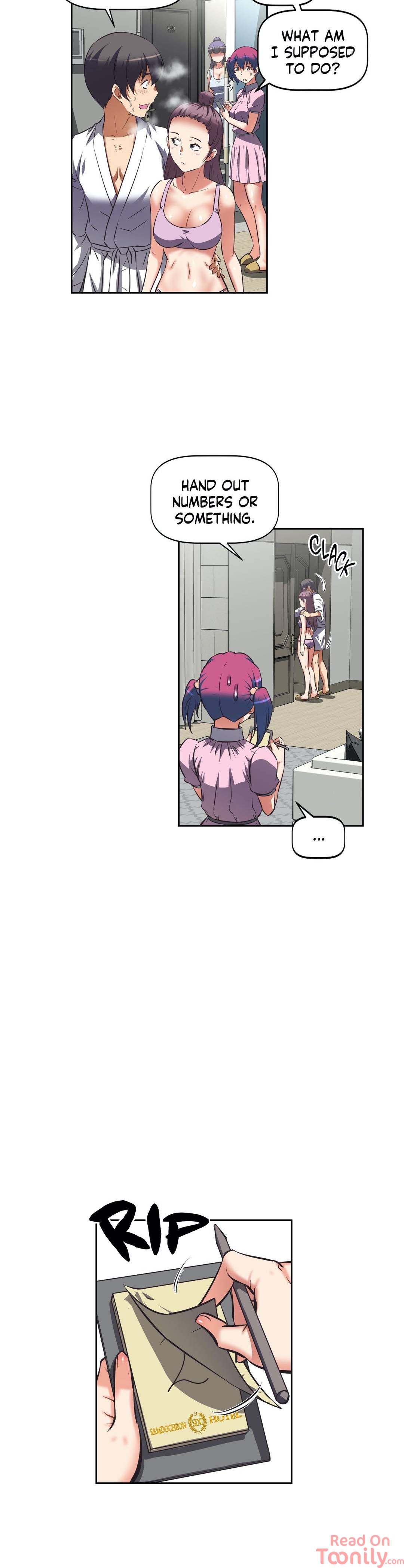 Hell’s Harem - Chapter 12 [photo 24] - MangaPorn