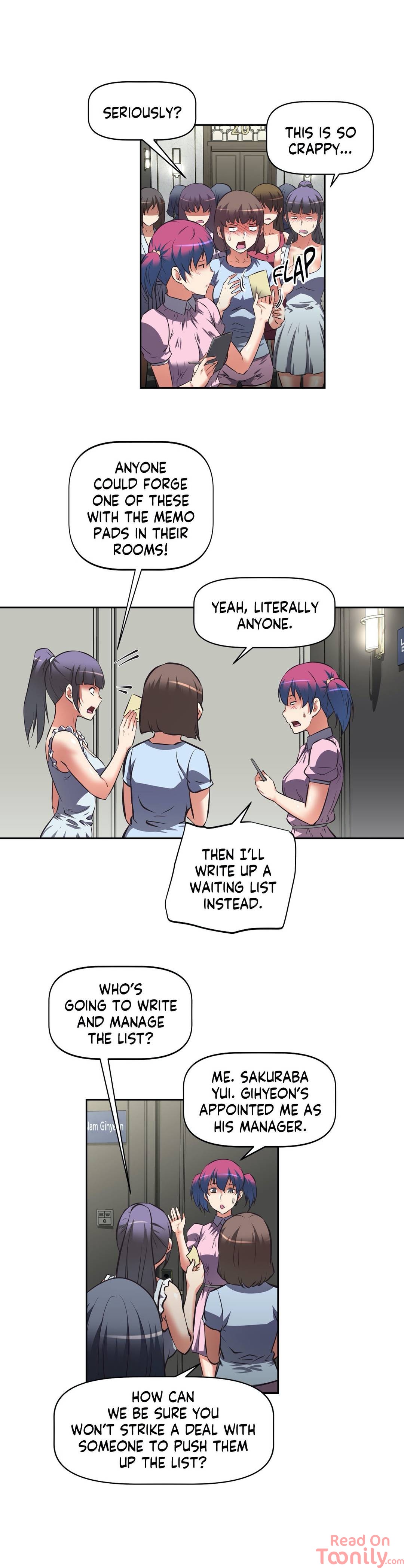 Hell’s Harem - Chapter 12 [photo 25] - MangaPorn