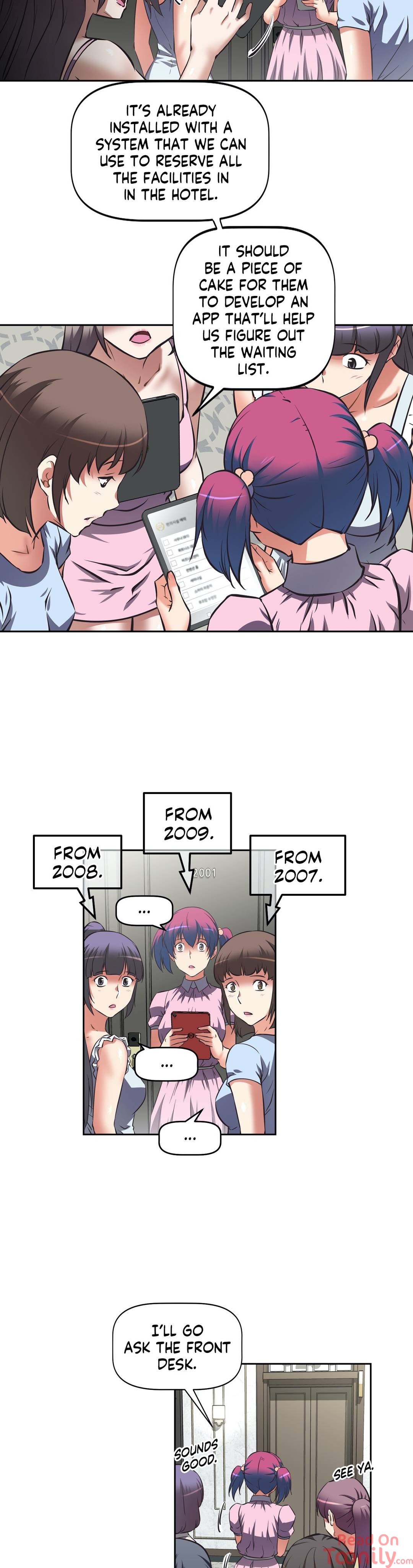 Hell’s Harem - Chapter 12 [photo 27] - MangaPorn