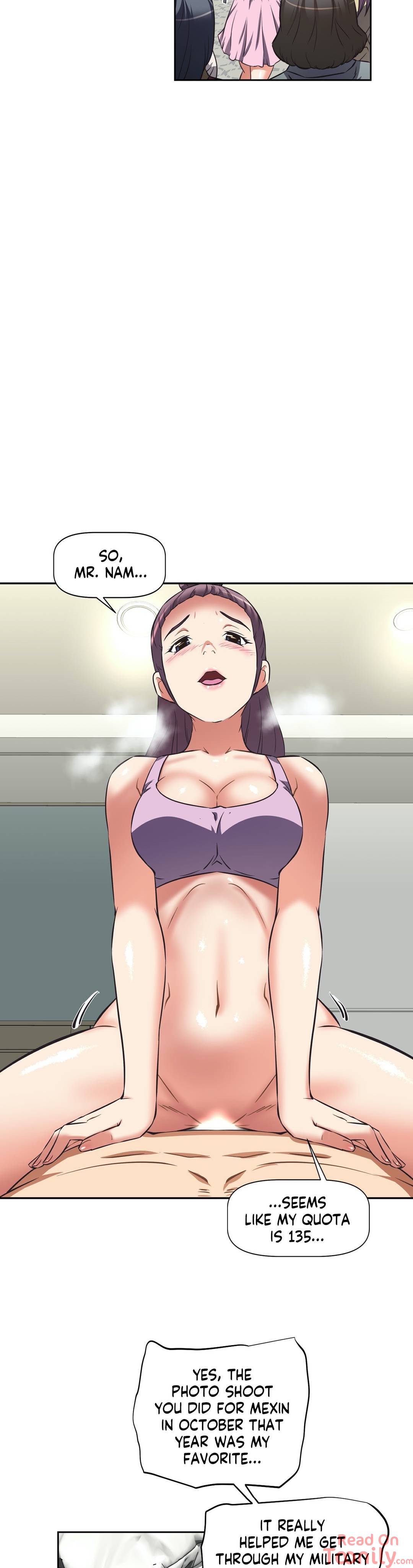 Hell’s Harem - Chapter 12 [photo 28] - MangaPorn