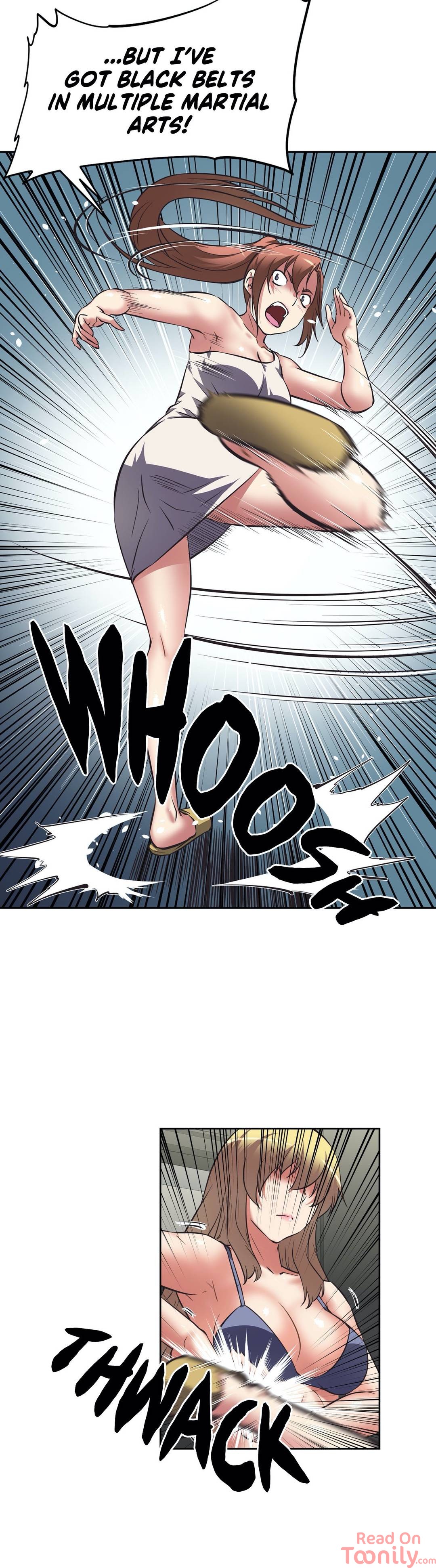 Hell’s Harem - Chapter 12 [photo 3] - MangaPorn