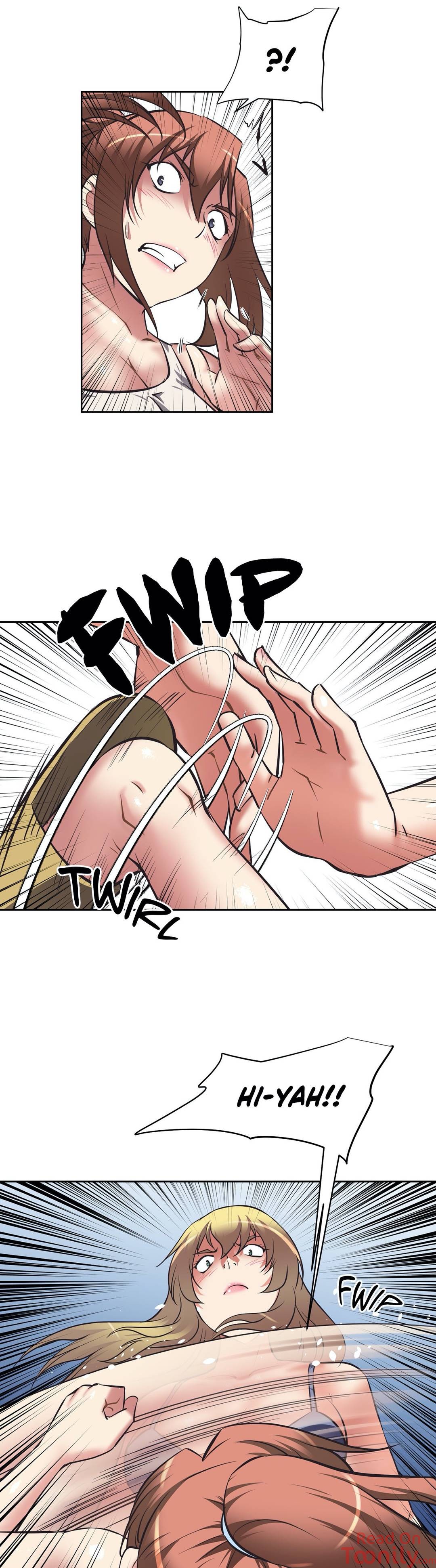 Hell’s Harem - Chapter 12 [photo 4] - MangaPorn