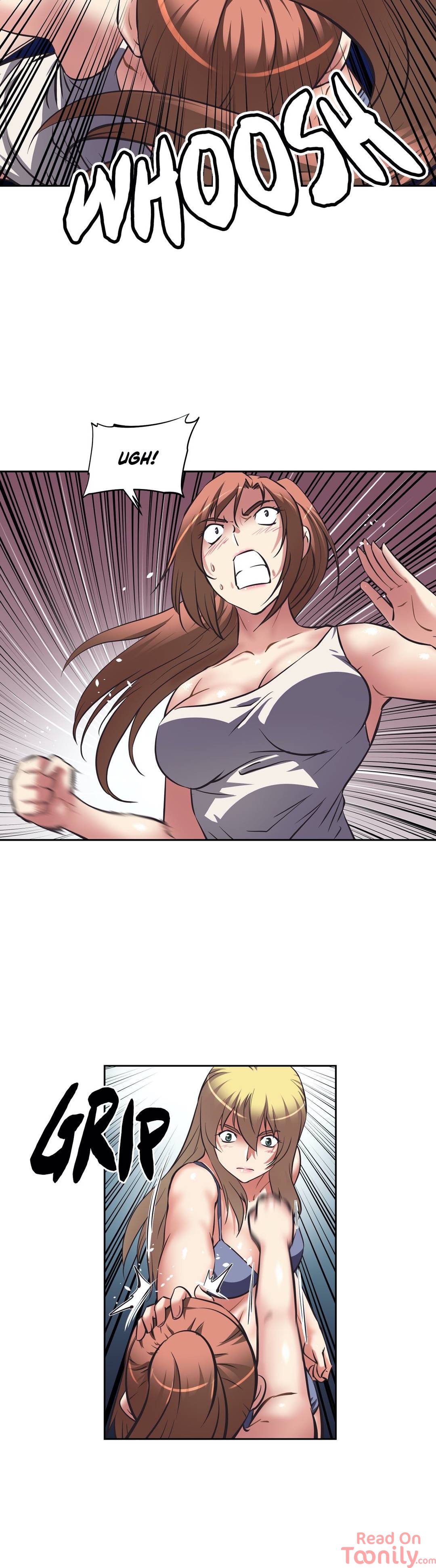 Hell’s Harem - Chapter 12 [photo 5] - MangaPorn