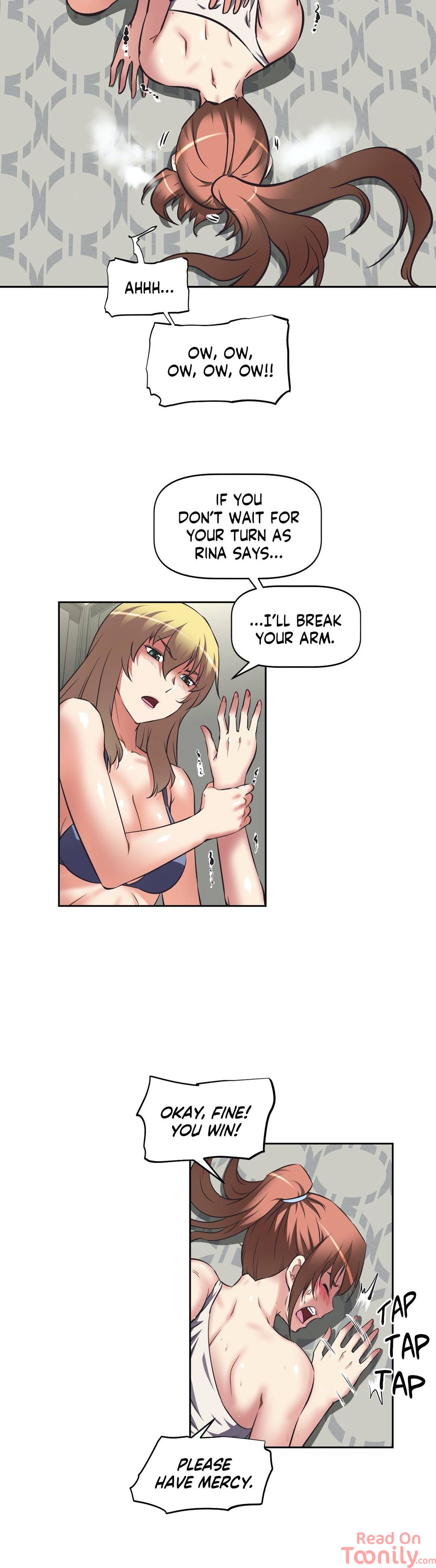 Hell’s Harem - Chapter 12 [photo 7] - MangaPorn