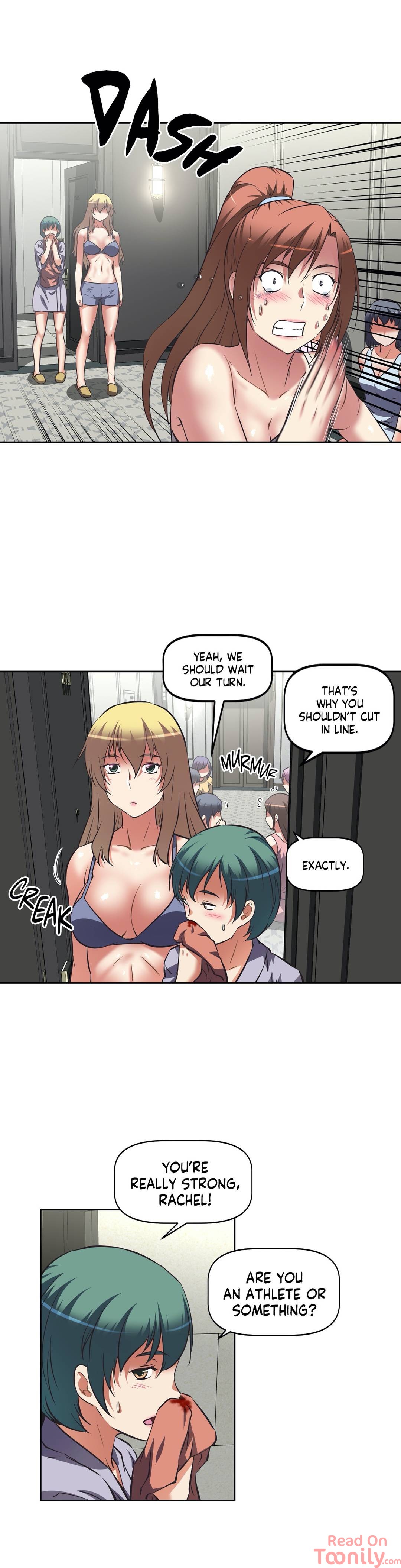 Hell’s Harem - Chapter 12 [photo 8] - MangaPorn