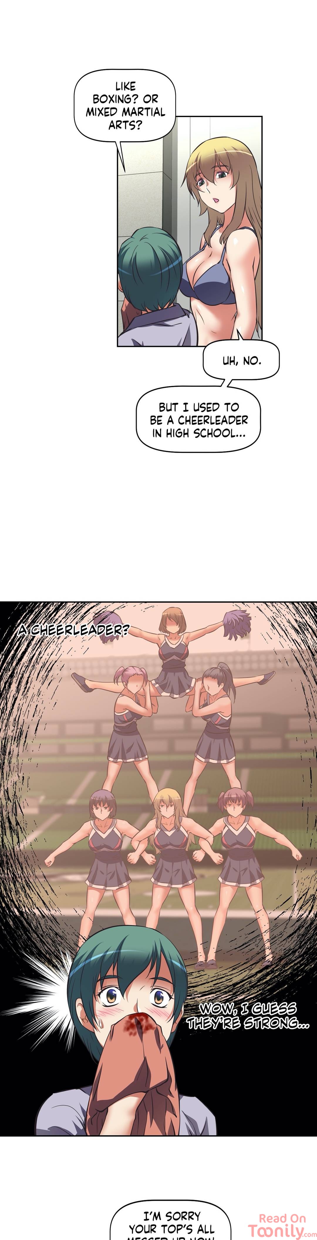 Hell’s Harem - Chapter 12 [photo 9] - MangaPorn