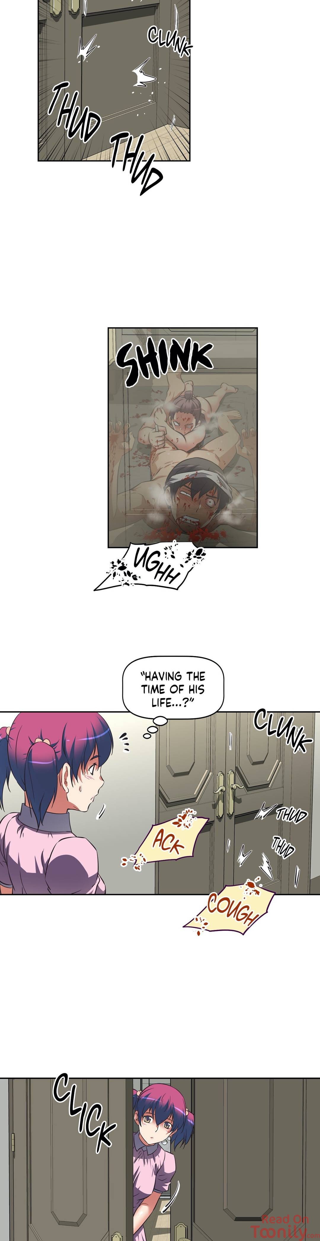 Hell’s Harem - Chapter 13 [photo 12] - MangaPorn