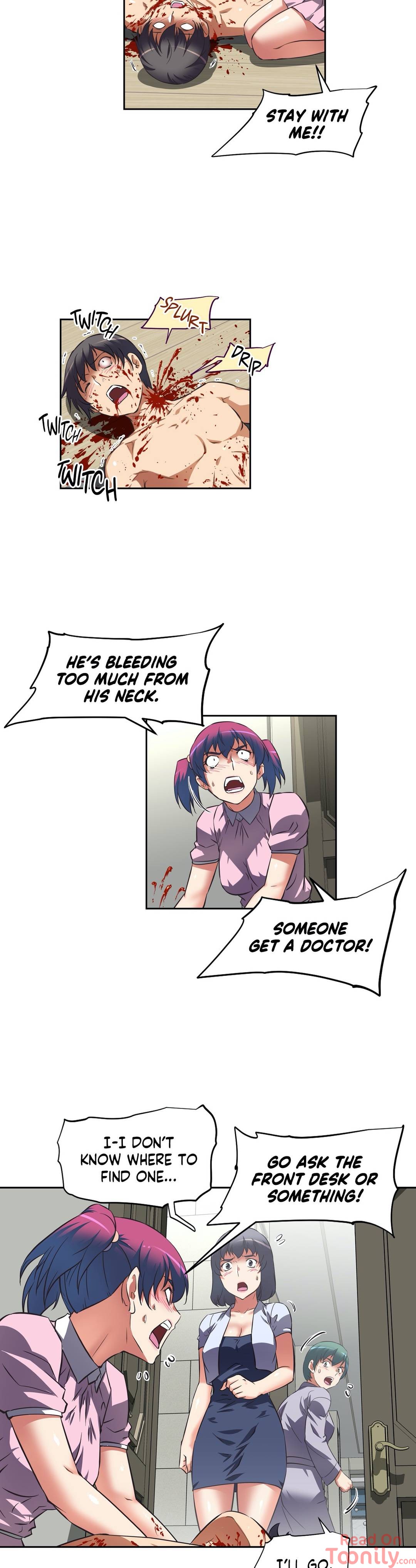 Hell’s Harem - Chapter 13 [photo 16] - MangaPorn