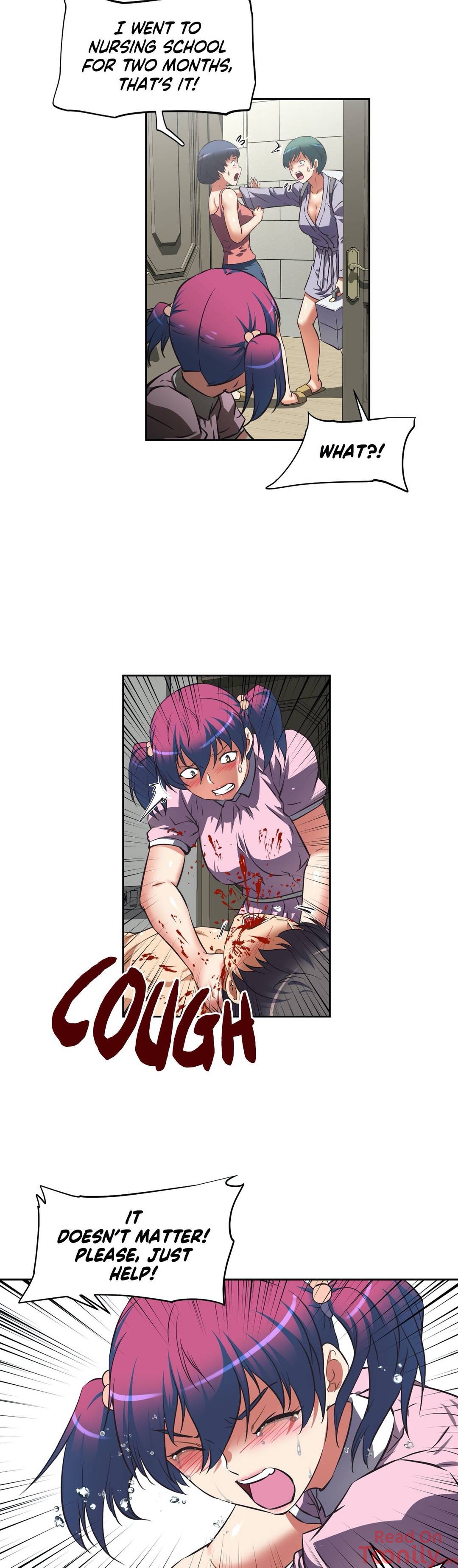 Hell’s Harem - Chapter 13 [photo 24] - MangaPorn