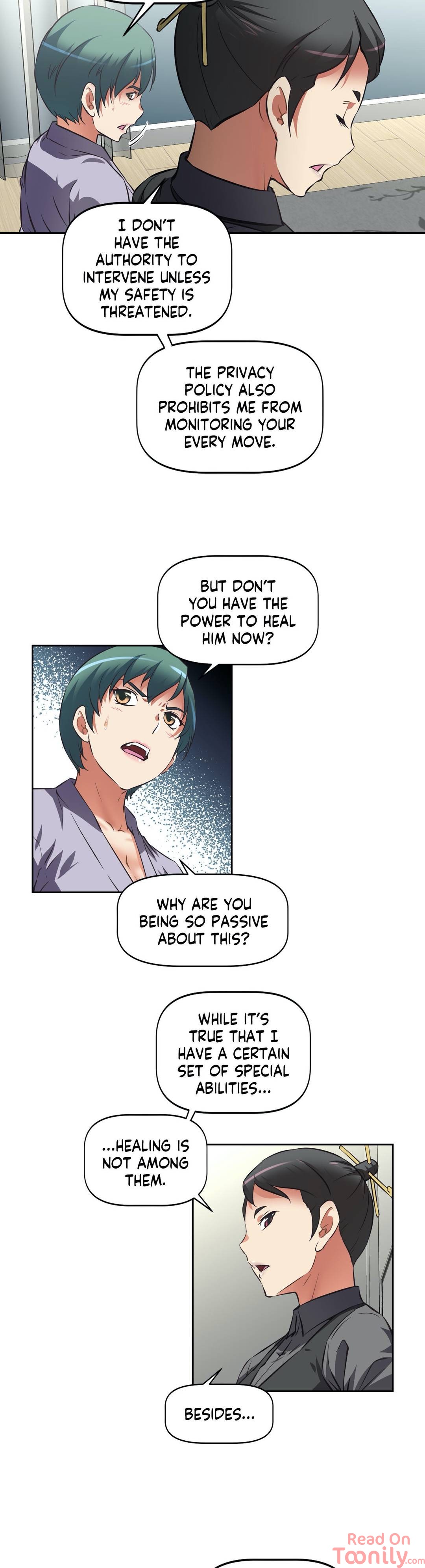 Hell’s Harem - Chapter 13 [photo 29] - MangaPorn