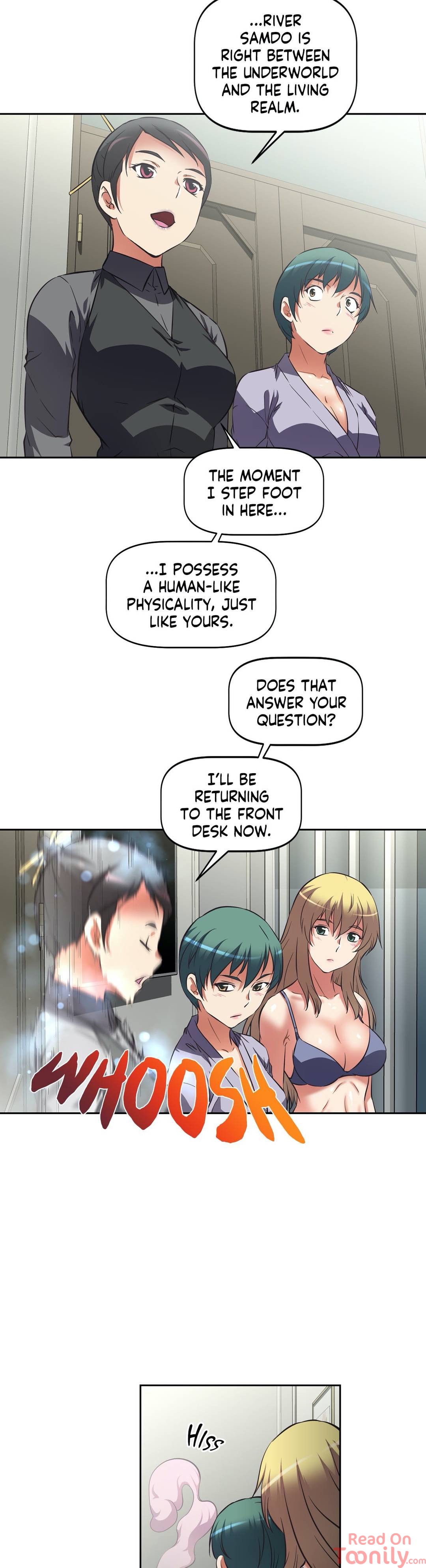 Hell’s Harem - Chapter 13 [photo 30] - MangaPorn