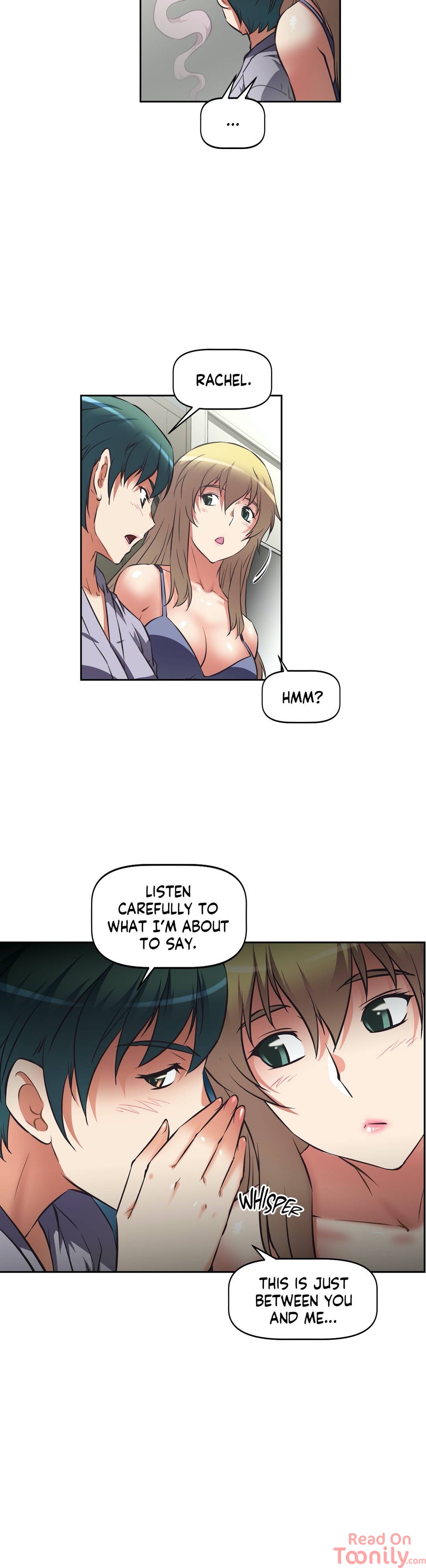 Hell’s Harem - Chapter 13 [photo 31] - MangaPorn