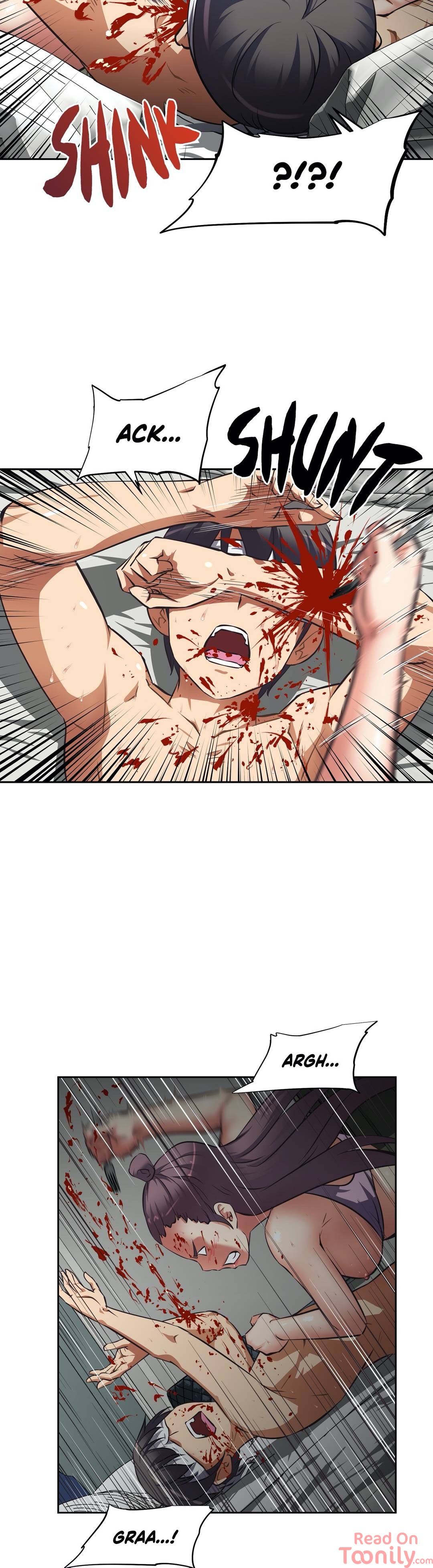 Hell’s Harem - Chapter 13 [photo 4] - MangaPorn