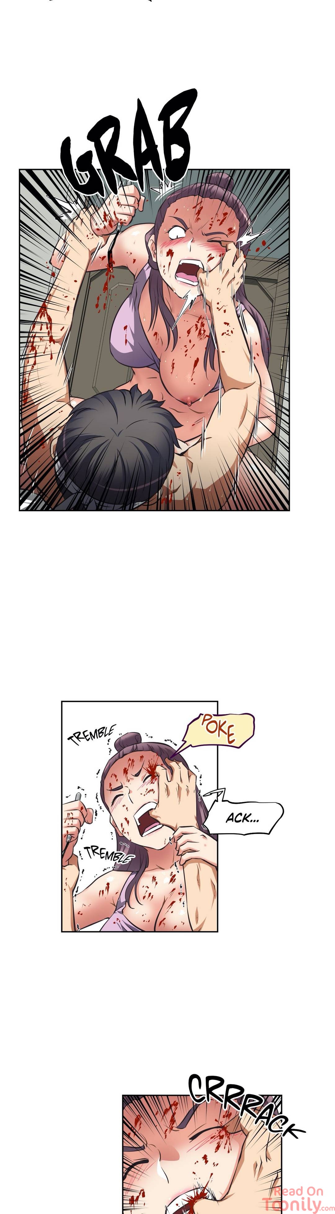 Hell’s Harem - Chapter 13 [photo 5] - MangaPorn