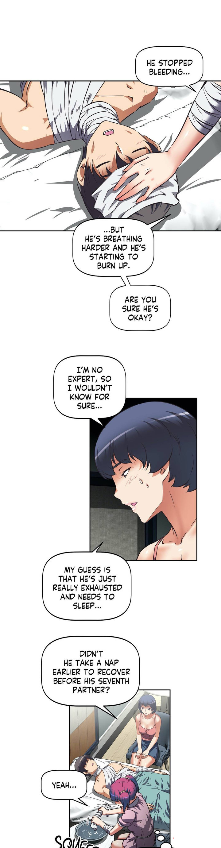 Hell’s Harem - Chapter 14 [photo 14] - MangaPorn