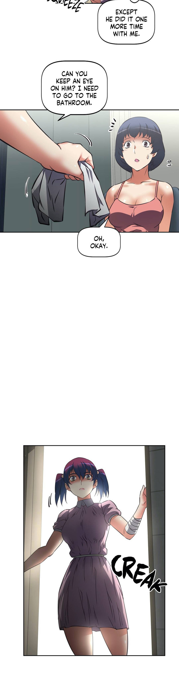 Hell’s Harem - Chapter 14 [photo 15] - MangaPorn