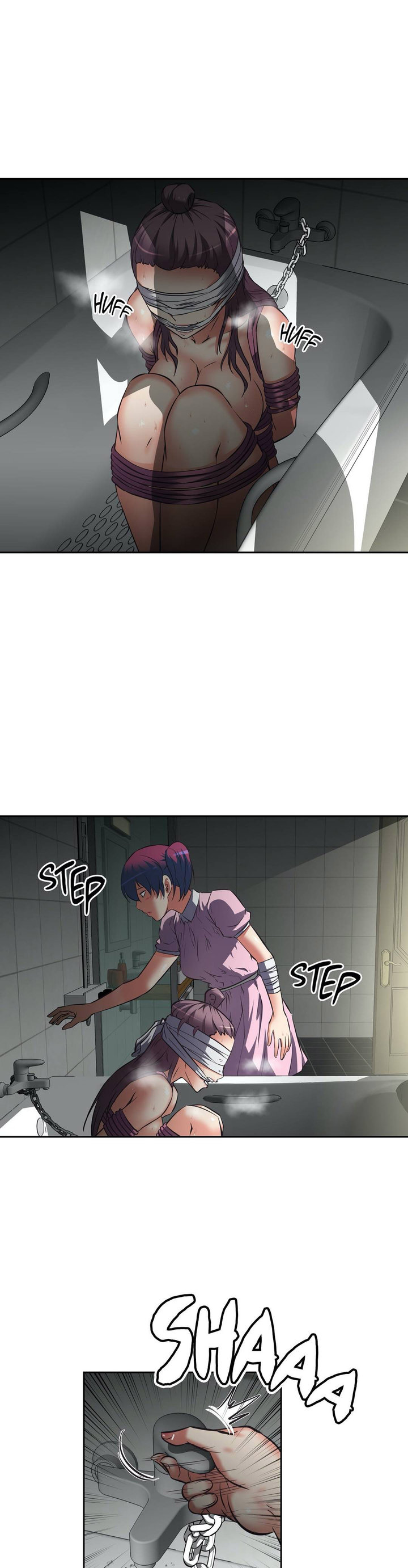 Hell’s Harem - Chapter 14 [photo 16] - MangaPorn