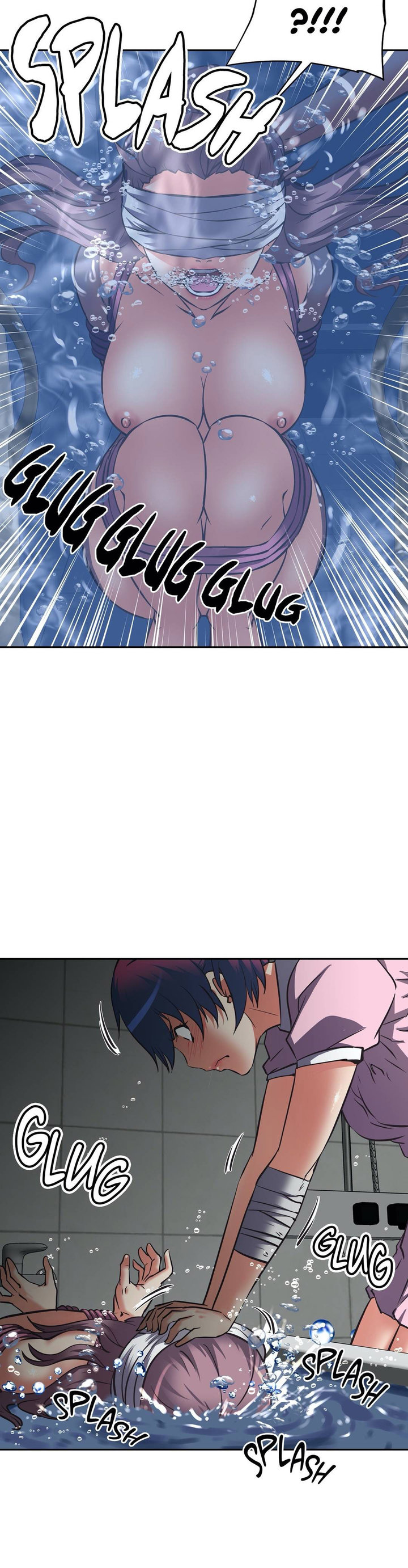 Hell’s Harem - Chapter 14 [photo 19] - MangaPorn