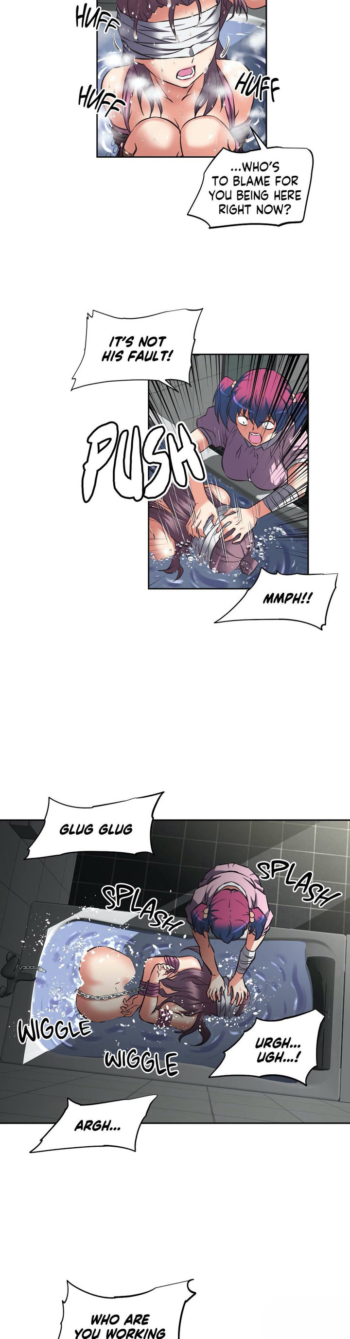 Hell’s Harem - Chapter 14 [photo 22] - MangaPorn