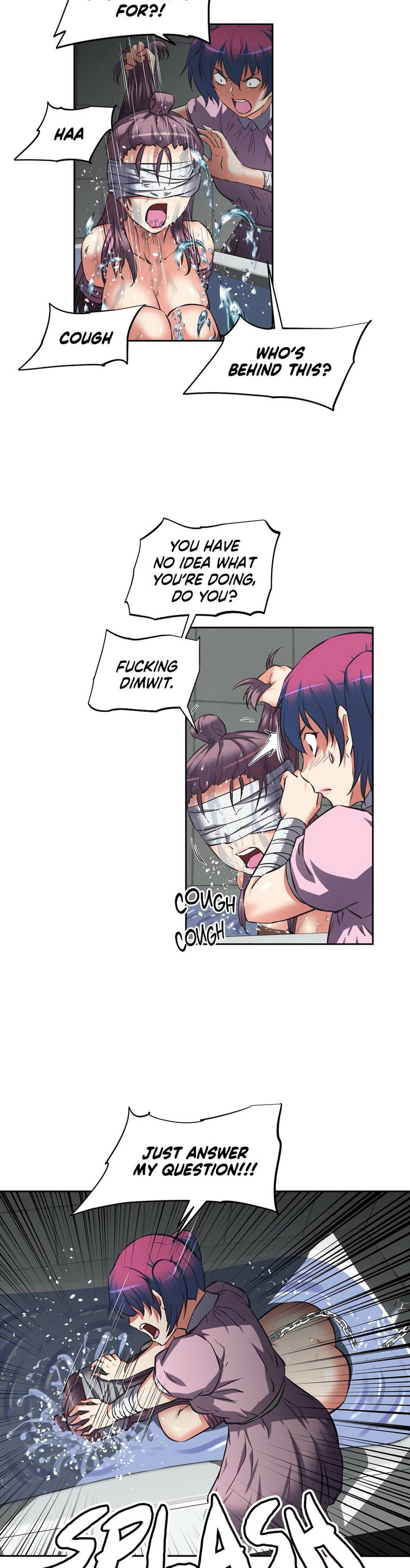 Hell’s Harem - Chapter 14 [photo 23] - MangaPorn