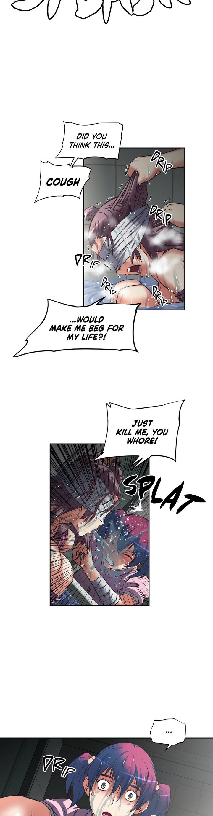 Hell’s Harem - Chapter 14 [photo 24] - MangaPorn