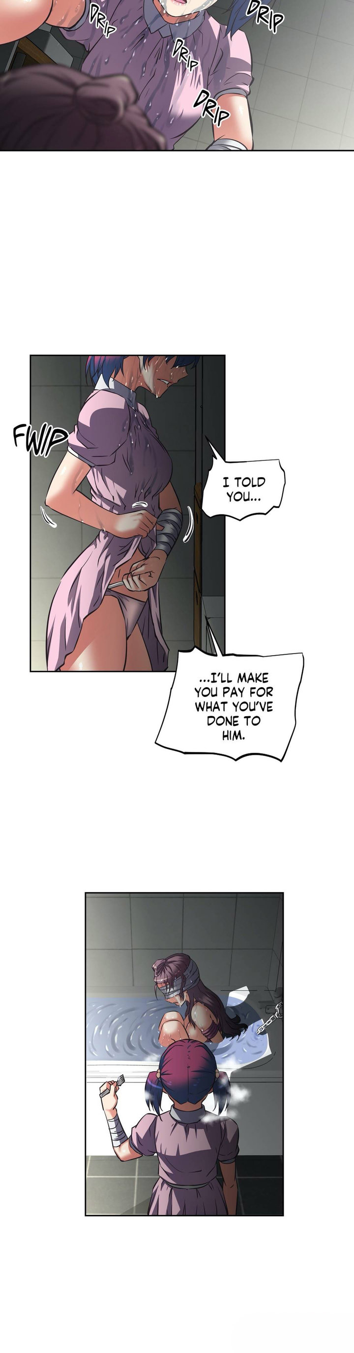 Hell’s Harem - Chapter 14 [photo 25] - MangaPorn