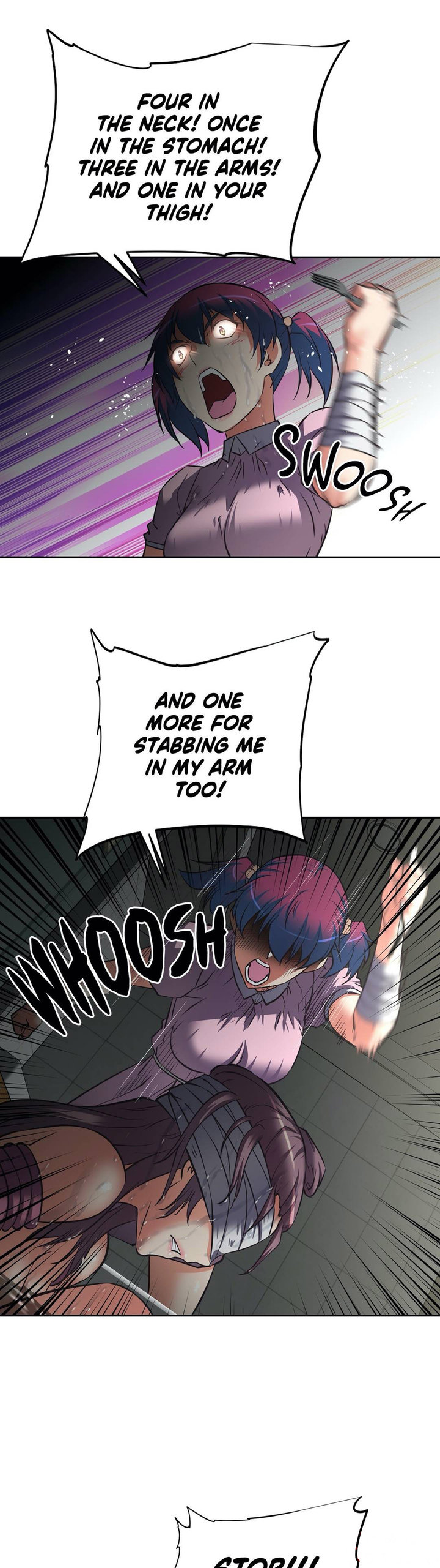 Hell’s Harem - Chapter 14 [photo 26] - MangaPorn