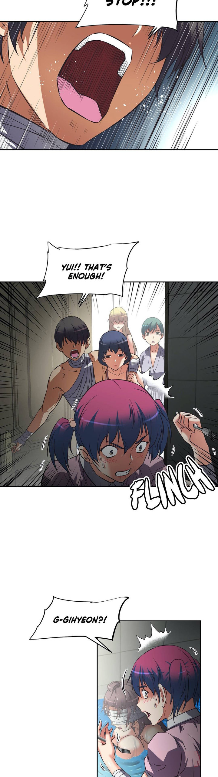 Hell’s Harem - Chapter 14 [photo 27] - MangaPorn