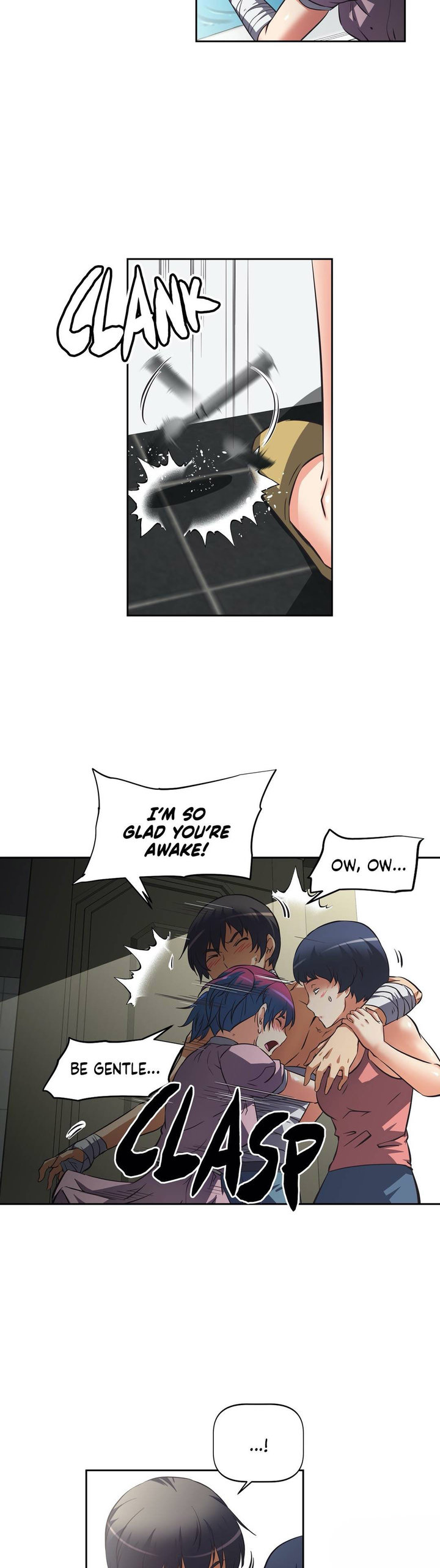 Hell’s Harem - Chapter 14 [photo 28] - MangaPorn