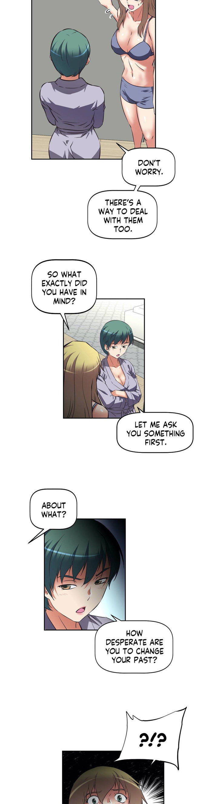 Hell’s Harem - Chapter 14 [photo 4] - MangaPorn