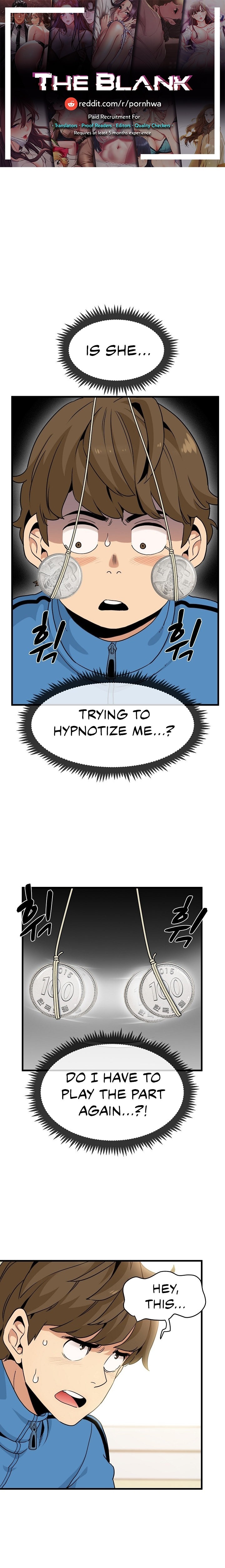 The Turning Point - Chapter 4 [photo 1] - MangaPorn