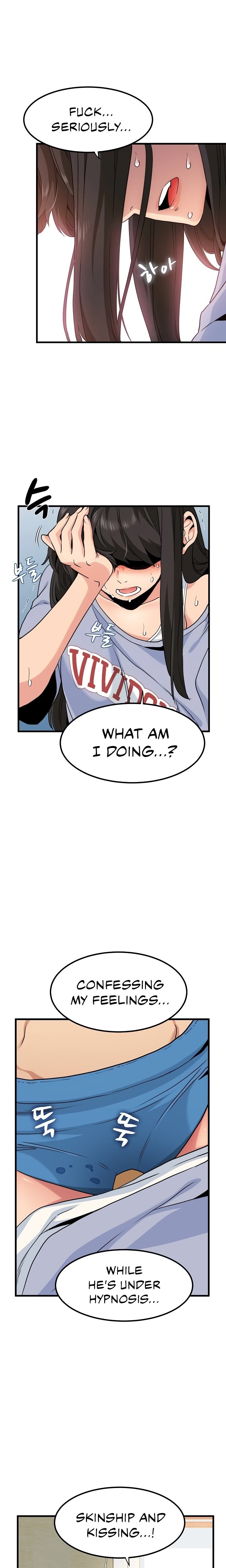 The Turning Point - Chapter 4 [photo 14] - MangaPorn