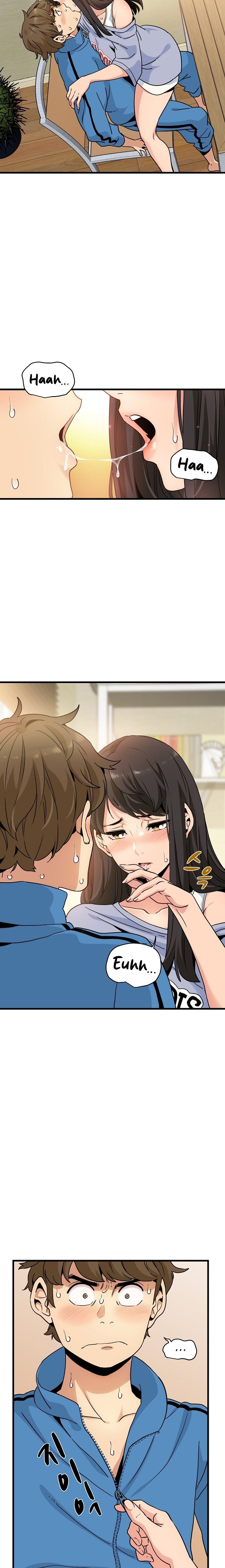 The Turning Point - Chapter 4 [photo 7] - MangaPorn
