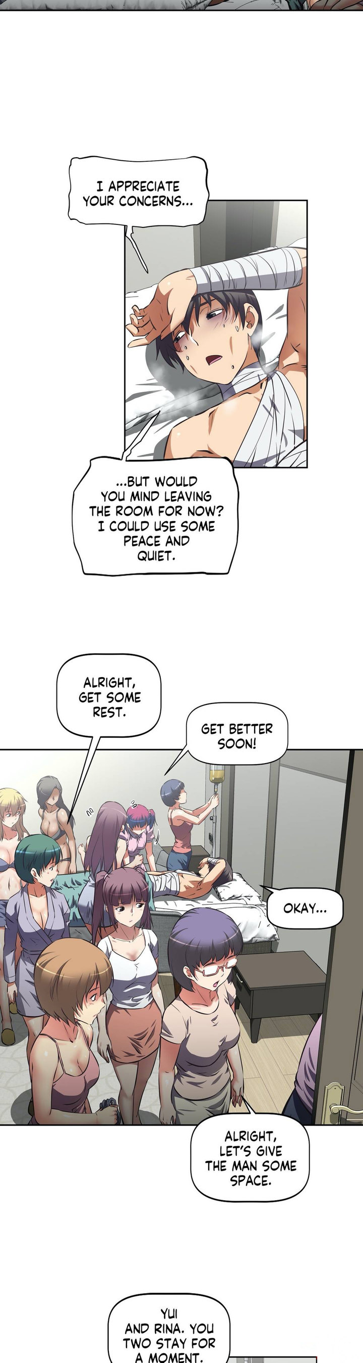 Hell’s Harem - Chapter 15 [photo 10] - MangaPorn