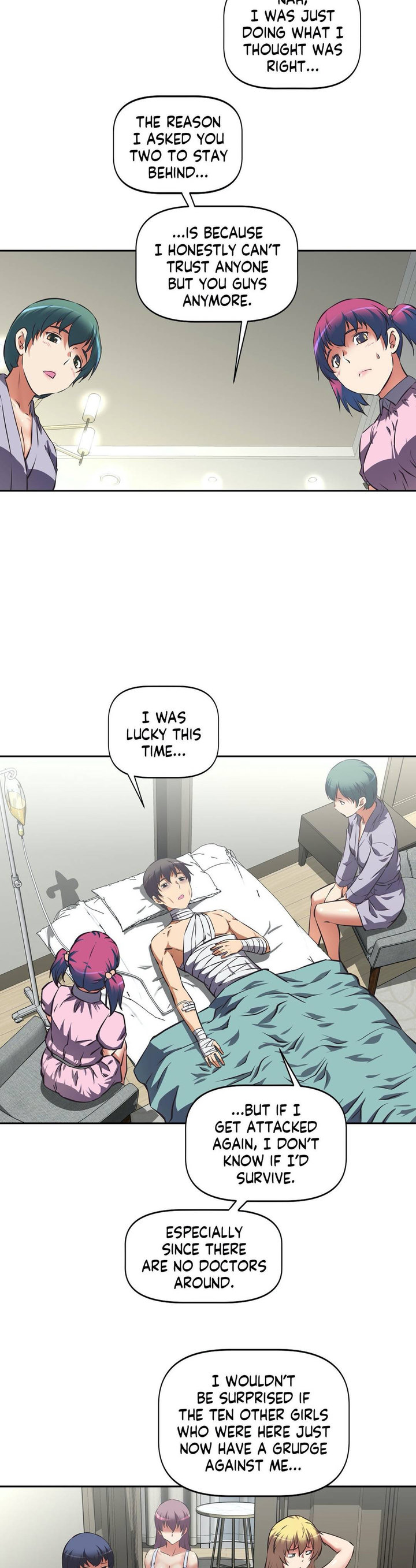 Hell’s Harem - Chapter 15 [photo 15] - MangaPorn