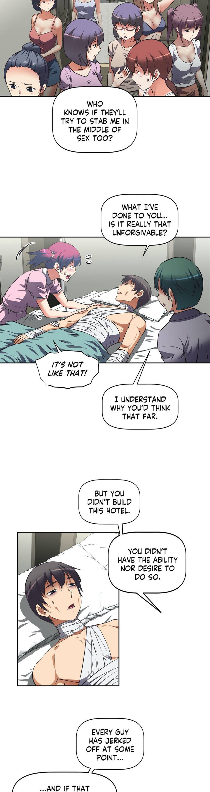 Hell’s Harem - Chapter 15 [photo 16] - MangaPorn