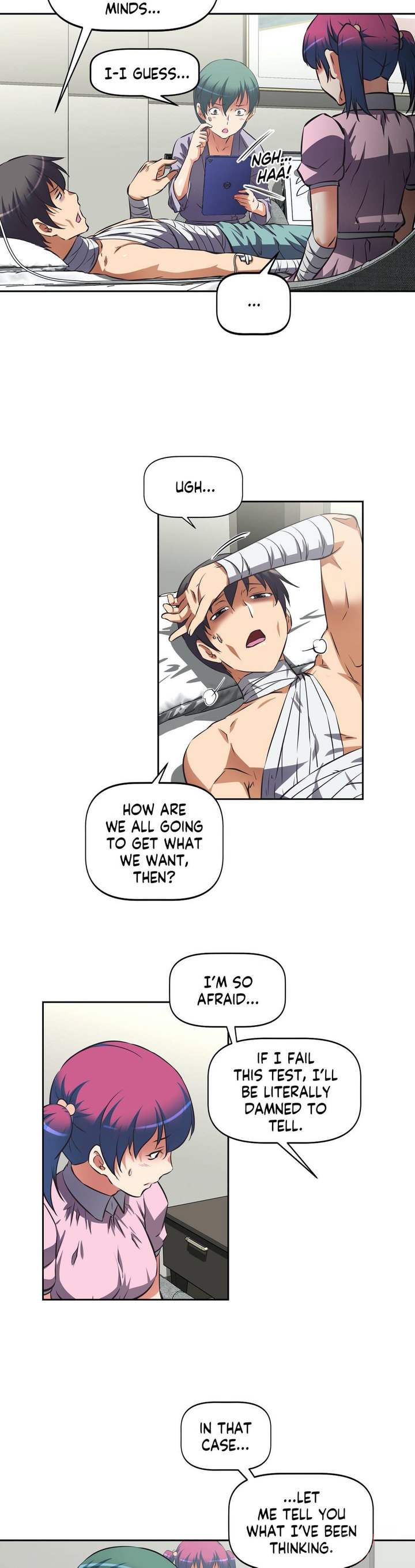 Hell’s Harem - Chapter 15 [photo 18] - MangaPorn