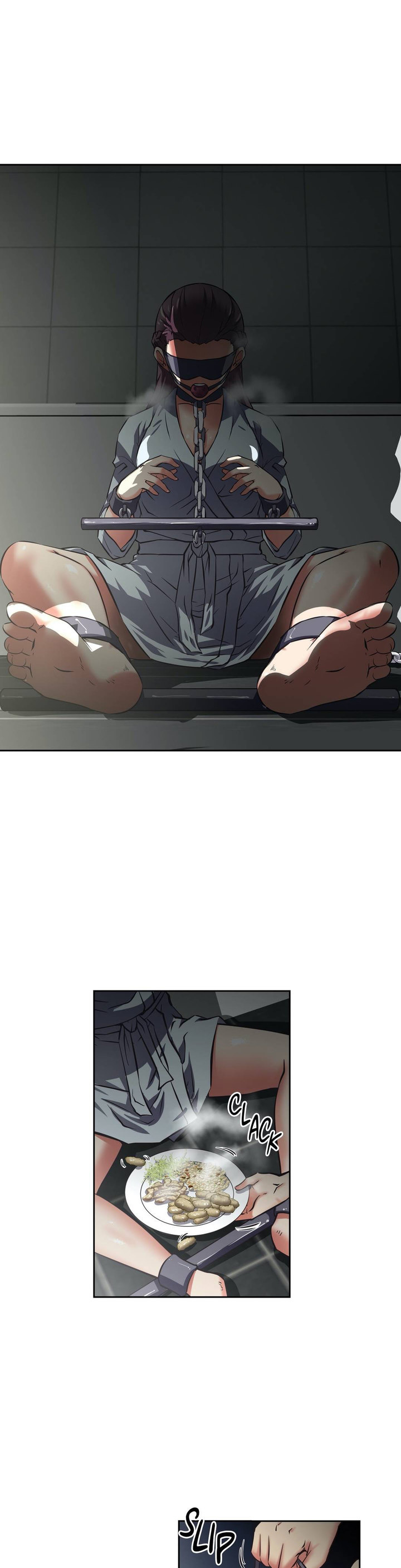 Hell’s Harem - Chapter 15 [photo 2] - MangaPorn