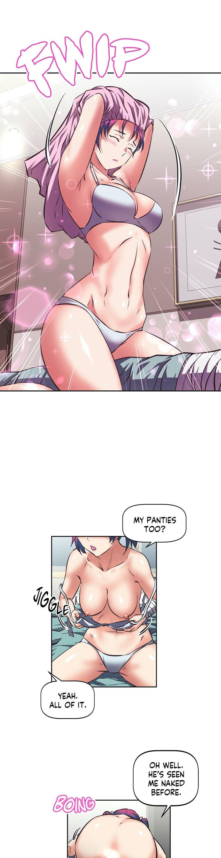 Hell’s Harem - Chapter 15 [photo 20] - MangaPorn