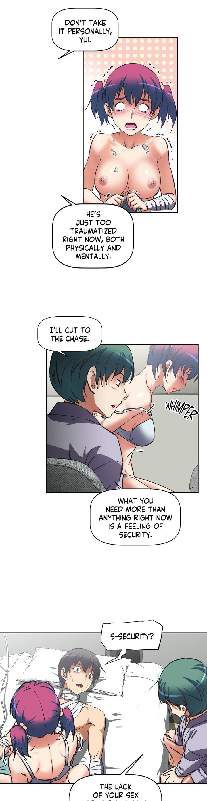 Hell’s Harem - Chapter 15 [photo 22] - MangaPorn