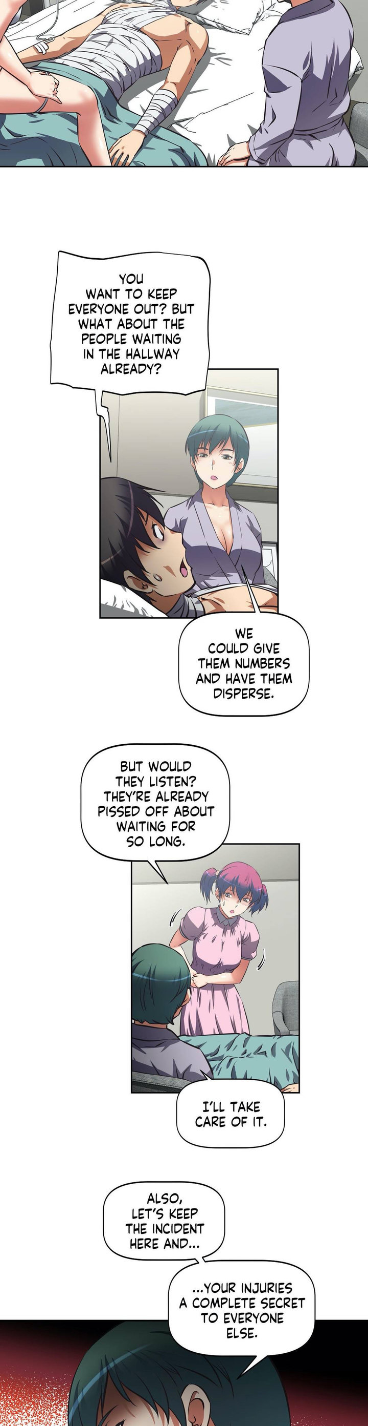 Hell’s Harem - Chapter 15 [photo 24] - MangaPorn