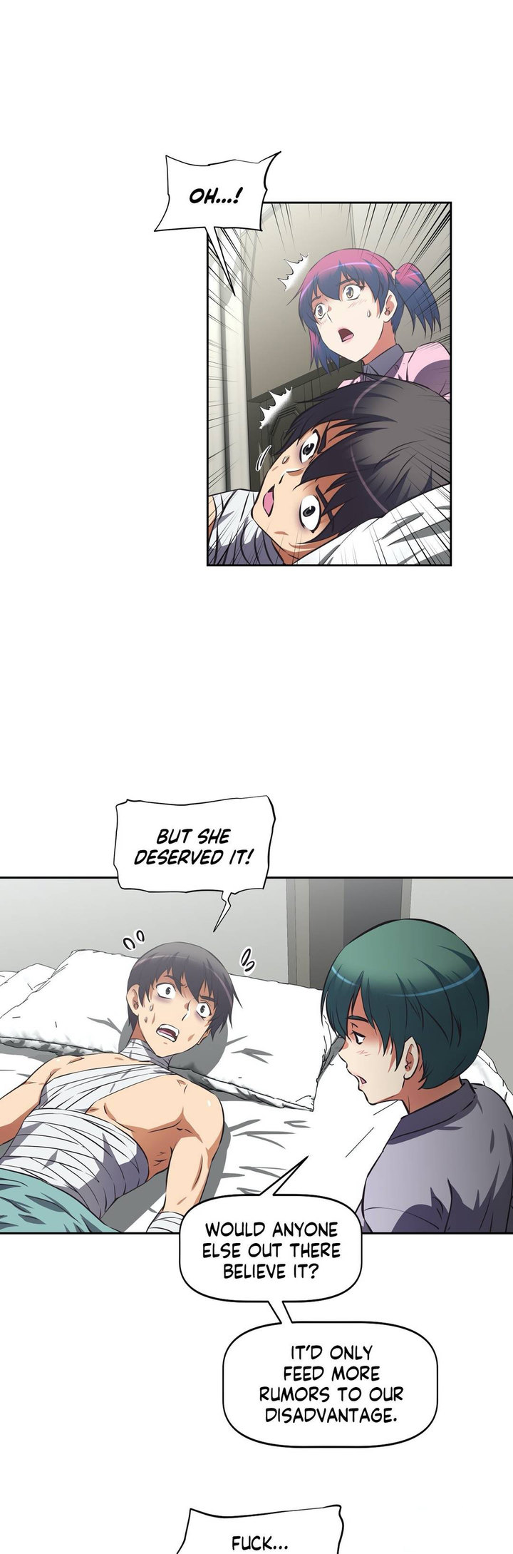 Hell’s Harem - Chapter 15 [photo 26] - MangaPorn