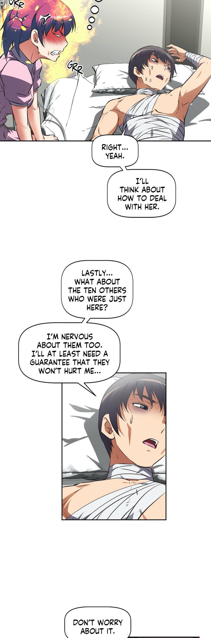 Hell’s Harem - Chapter 15 [photo 28] - MangaPorn