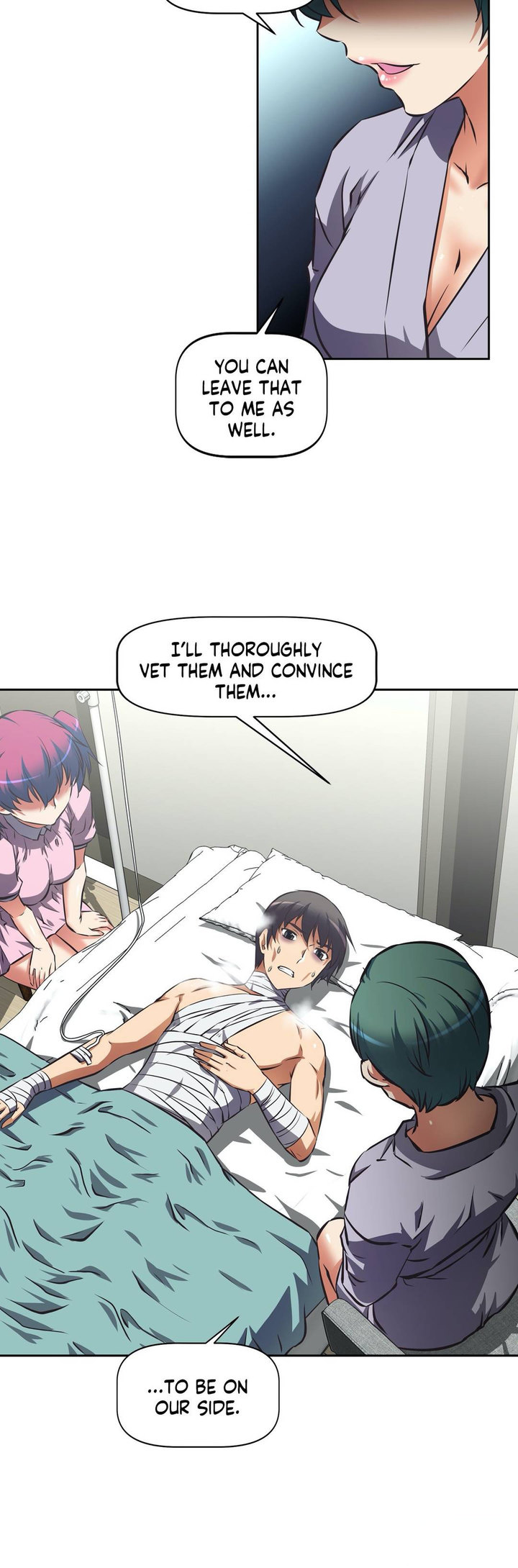 Hell’s Harem - Chapter 15 [photo 29] - MangaPorn