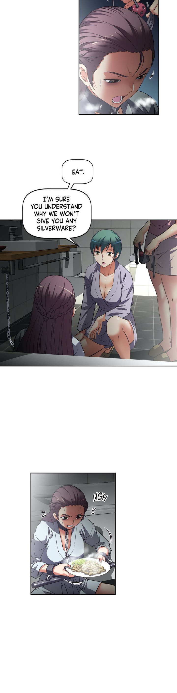 Hell’s Harem - Chapter 15 [photo 3] - MangaPorn