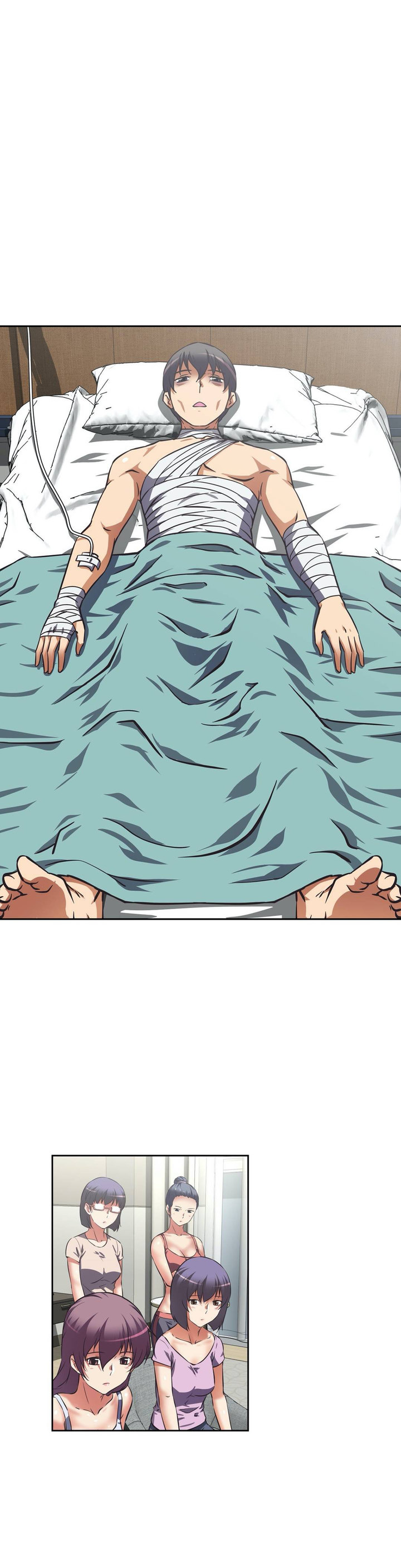 Hell’s Harem - Chapter 15 [photo 5] - MangaPorn