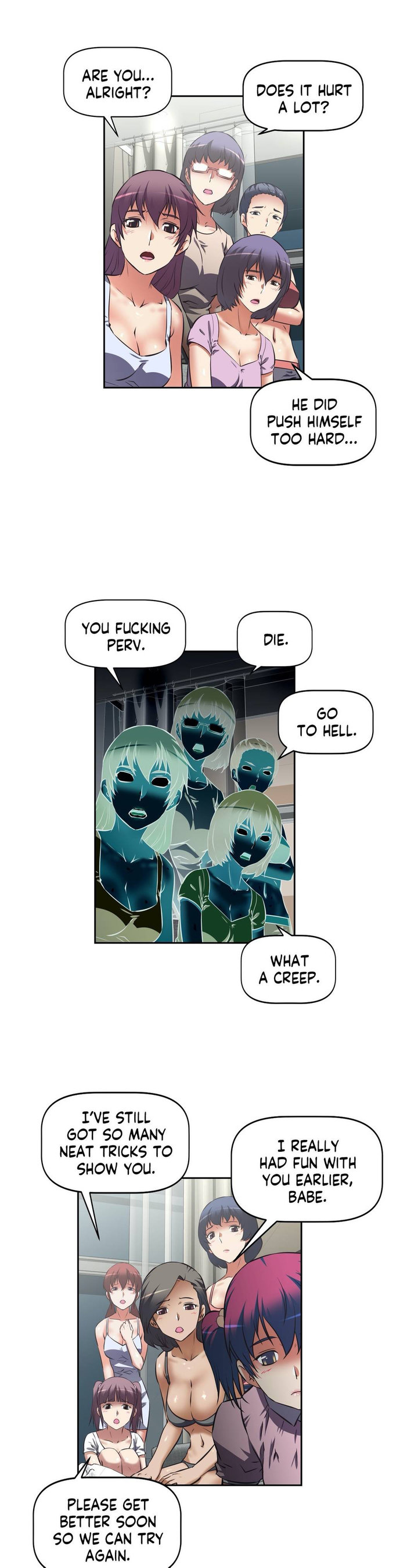 Hell’s Harem - Chapter 15 [photo 8] - MangaPorn