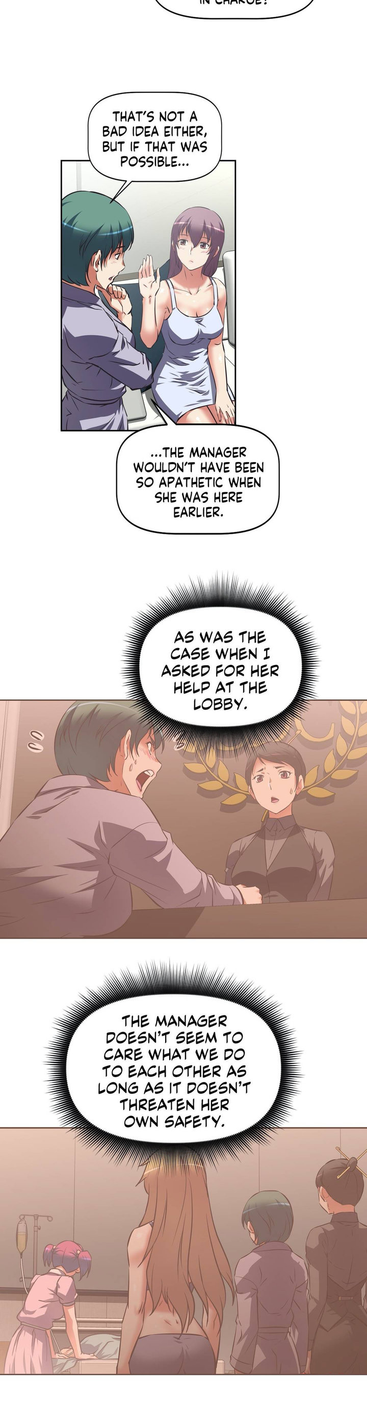 Hell’s Harem - Chapter 16 [photo 10] - MangaPorn