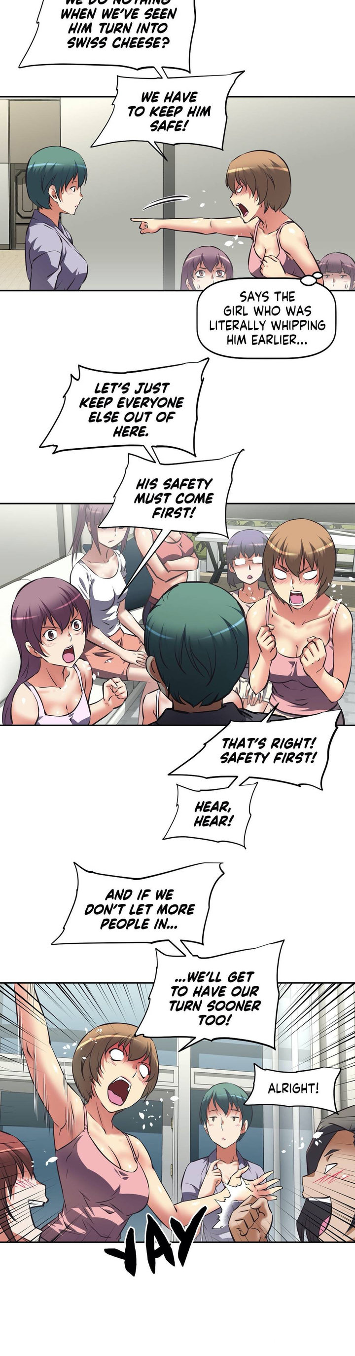 Hell’s Harem - Chapter 16 [photo 13] - MangaPorn